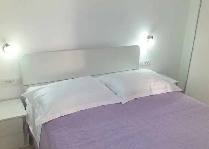 Zaklopatica Apartament *