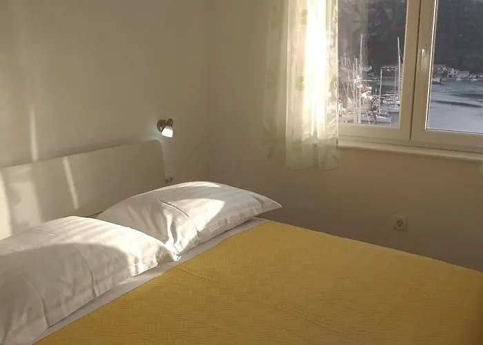 Apartament Zaklopatica *