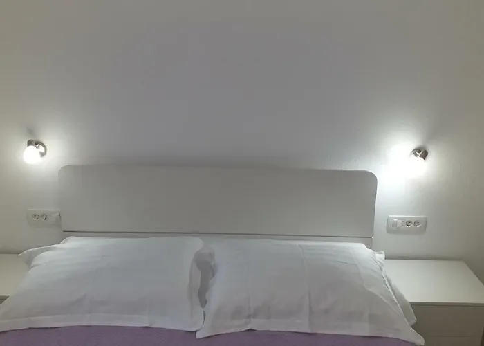 Zaklopatica Apartament