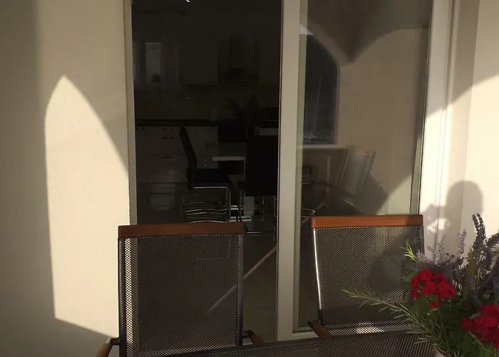 Zaklopatica Apartament *