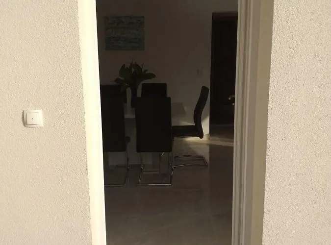 Apartament Zaklopatica Lastovo