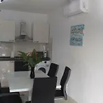 Zaklopatica Apartman Lastovo