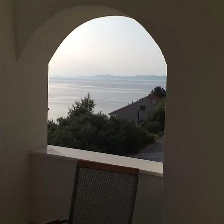 Zaklopatica * Lastovo