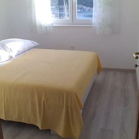 아파트 Zaklopatica *