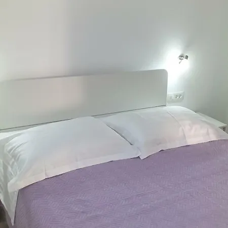 Zaklopatica Апартаменты *