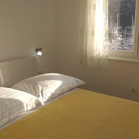 Апартаменты Zaklopatica *