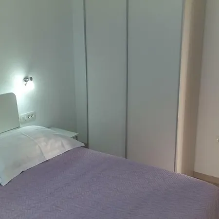 Zaklopatica 아파트 Lastovo