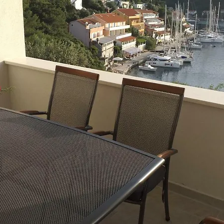 Zaklopatica Lastovo
