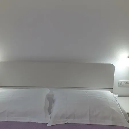 Zaklopatica 아파트