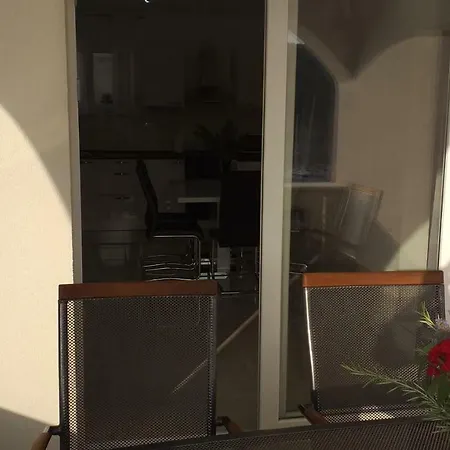 Zaklopatica Апартаменты *