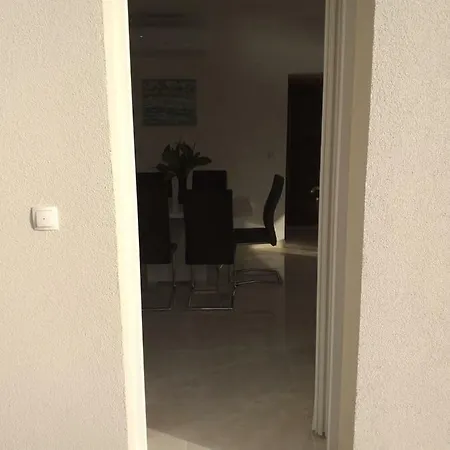 Апартаменты Zaklopatica Lastovo